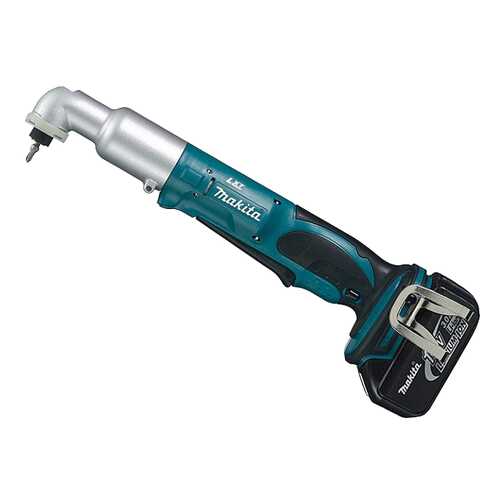 Аккумуляторная ударная дрель-шуруповерт Makita DTL061Z БЕЗ АККУМУЛЯТОРА И З/У в ОБИ