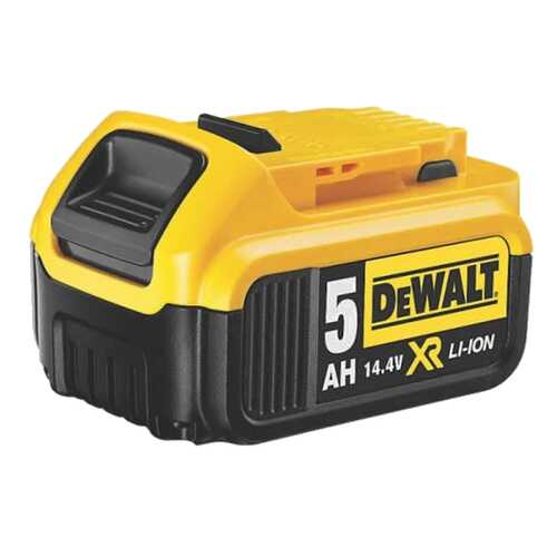 Аккумулятор LiIon для электроинструмента DeWALT DCB183-XJ в ОБИ