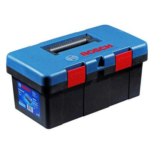 Ящик BOSCH 1600A018T3 Toolbox PRO в ОБИ