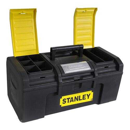 Ящик для инструментов Stanley Basic Toolbox 1-79-217 19 в ОБИ