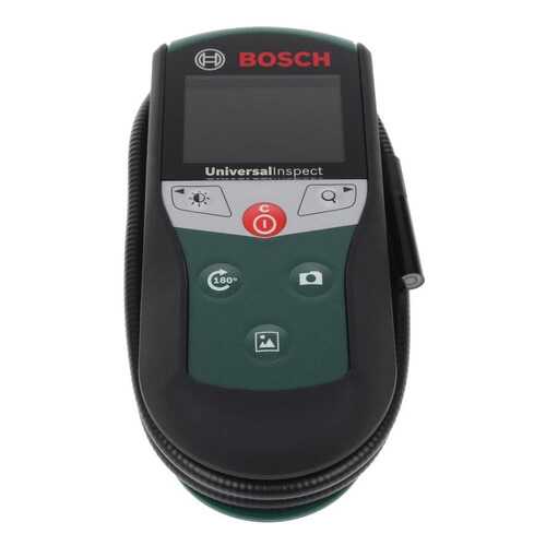 видеоскоп Bosch UniversalInspect (0.603.687.000) в ОБИ