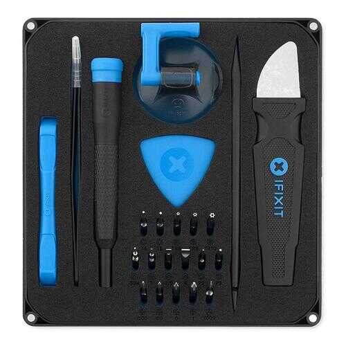 Набор инструментов iFixit Essential Electronics Toolkit (IF145-348-2) в ОБИ