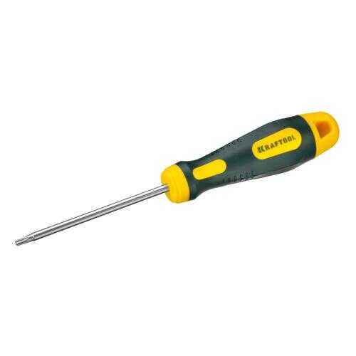 Звездообразная отвертка (TORX) KRAFTOOL 250077-15-080 в ОБИ