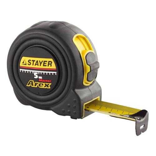 Рулетка Stayer 3410-05_z01 в ОБИ