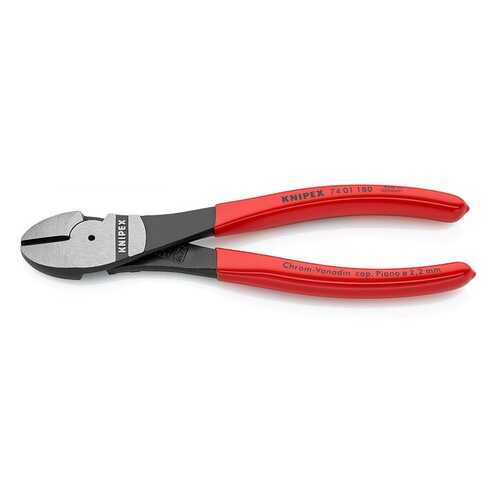 Бокорезы Knipex 7401180 в ОБИ