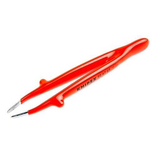 Пинцет Knipex KN-926763 в ОБИ