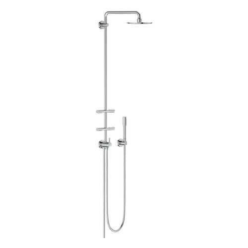 Душевая стойка Grohe 27361000 в ОБИ