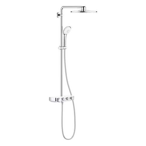 Душевой гарнитур Grohe 26507LS0 в ОБИ