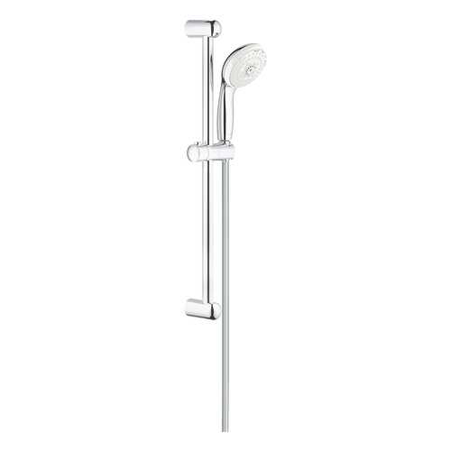 Душевые гарнитуры Grohe 27795001Gr в ОБИ