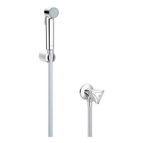 Гигиенический душ Grohe 27514001 в ОБИ