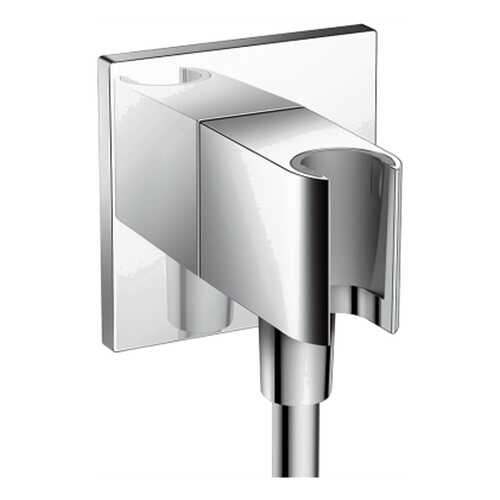 Подключение для душевого шланга Hansgrohe 26486000 в ОБИ