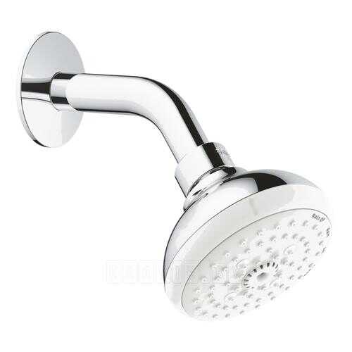 Верхний душ Grohe 26088001 в ОБИ