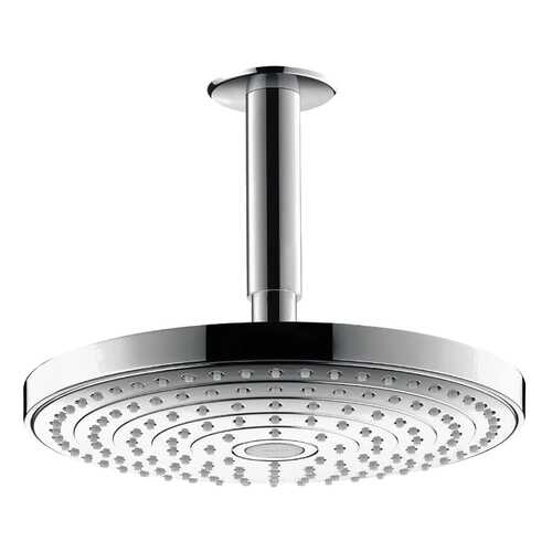 Верхний душ Hansgrohe 26467000 в ОБИ