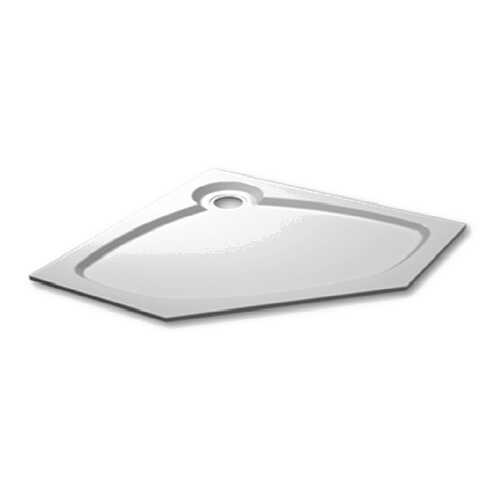 Поддон душевой Cezares TRAY-S-P-100-56-W в ОБИ