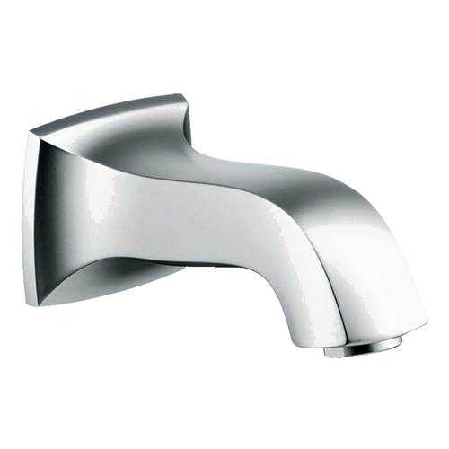 Hansgrohe Metris Classic Излив на ванну 13413000 в ОБИ