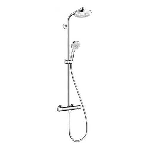 Душевые стойки Hansgrohe 27264400 в ОБИ