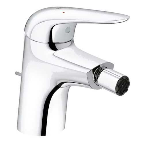 Смеситель для биде Grohe Eurostyle Solid 23720003 в ОБИ