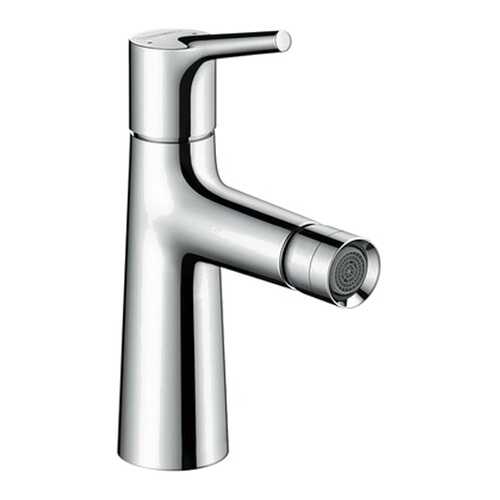 Смеситель для биде Hansgrohe Talis S 100 72200000 в ОБИ