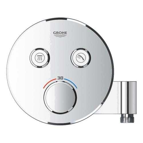 Смеситель для душа Grohe 29120000Gr в ОБИ