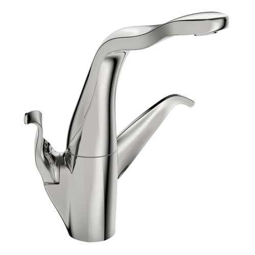 Смеситель для кухни Oras Alessi Swan 8220F в ОБИ