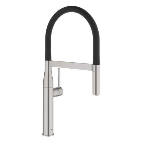 Смеситель для кухонной мойки Grohe Essence New 30294000 хром в ОБИ