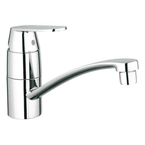 Смеситель для кухонной мойки Grohe Eurosmart Cosmopolitan 32842000 хром в ОБИ