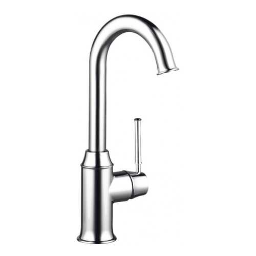 Смеситель для кухонной мойки Hansgrohe Talis Classic 14858000 хром в ОБИ