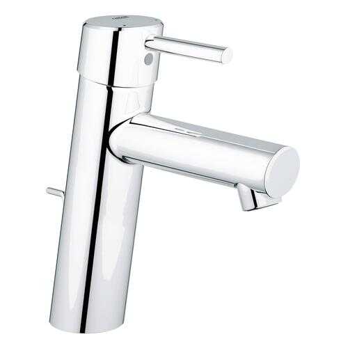 Смеситель для раковины Grohe Concetto New 23450001 хром в ОБИ