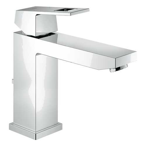 Смеситель для раковины Grohe Eurocube 23445000 хром в ОБИ