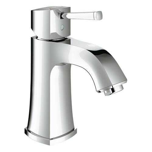 Смеситель для раковины Grohe Grandera 23310000 хром в ОБИ