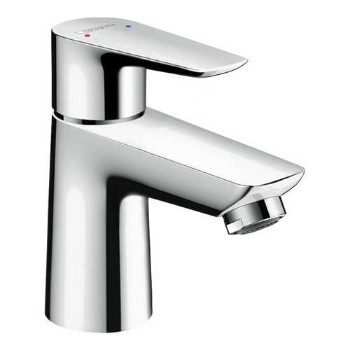 Смеситель для раковины Hansgrohe Talis E 80 71702000 хром в ОБИ