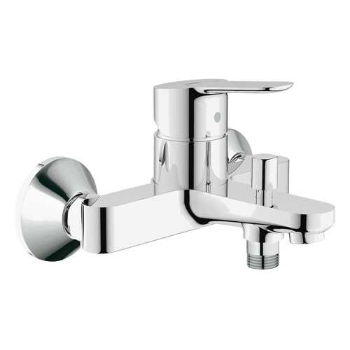 Смеситель для ванны Grohe BauEdge 23334000 хром в ОБИ