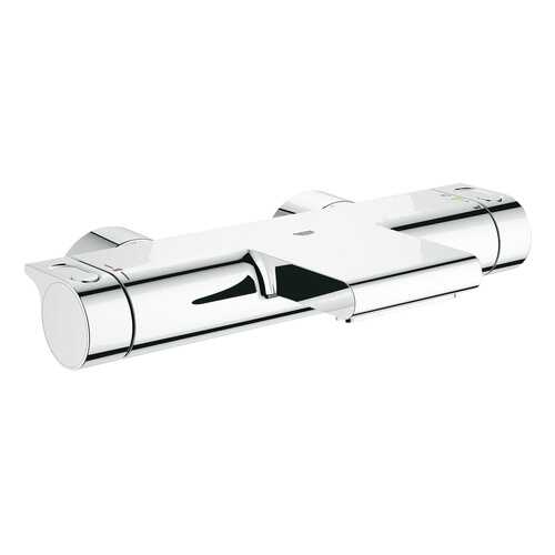 Смеситель для ванны Grohe Grohtherm 2000 NEW 34174001 хром в ОБИ