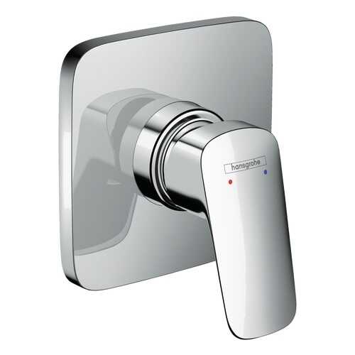 Смеситель для встраиваемой системы Hansgrohe 71604000 в ОБИ