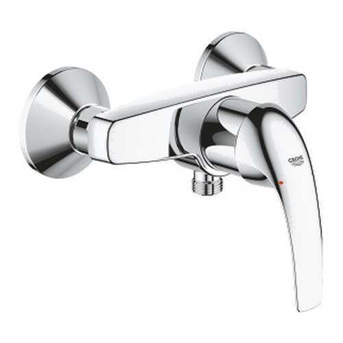 Смеситель однорычажный для душа Grohe BauCurve Longlife 23631000 в ОБИ