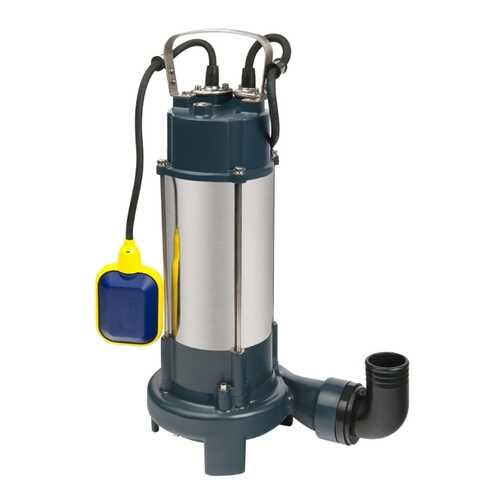 Фекальный насос Unipump FEKACUT V750DF в ОБИ